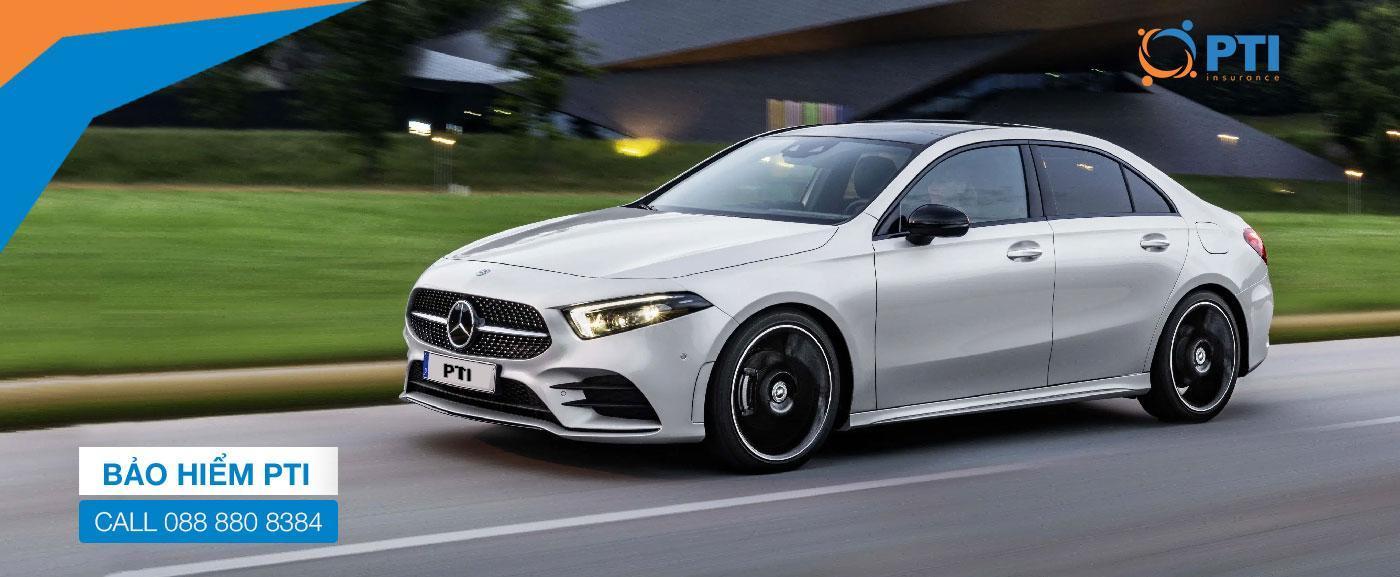 Bảo hiểm xe PTI (Bưu điện) 🚗