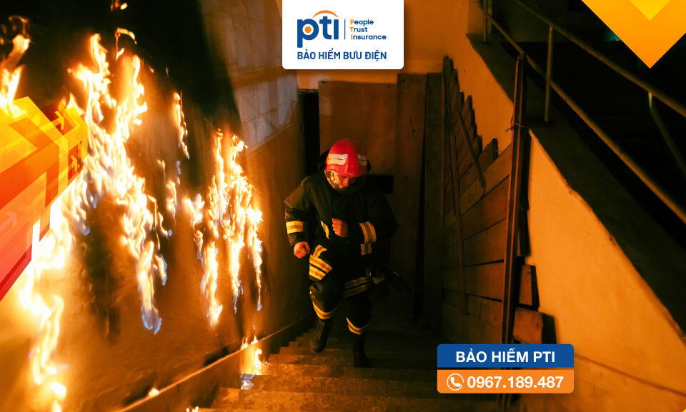 Bảo hiểm hỏa hoạn và các rủi ro đặc biệt nhằm bảo vệ Tài sản là bất động sản (loại trừ đất) và động sản các loại của cá nhân, tổ chức thuộc mọi thành phần kinh tế, được khai báo cho mục đích bảo hiểm trong hợp đồng và/ hoặc giấy chứng nhận bảo hiểm