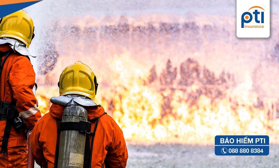 Bảo hiểm hỏa hoạn, rủi ro đặc biệt