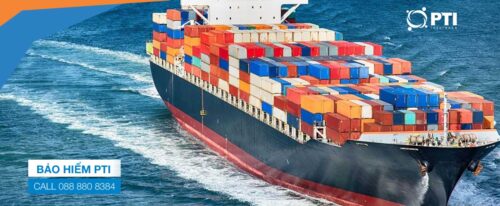 Bảo hiểm hàng hóa PTI Bưu điện
