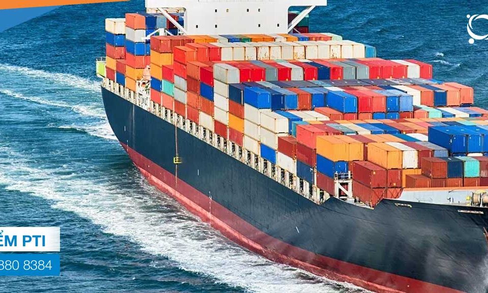 Bảo hiểm hàng hóa PTI Bưu điện