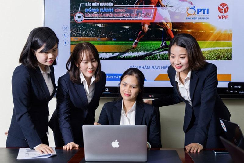 A.M.Best xếp hạng năng lực tài chính của PTI đạt mức B++