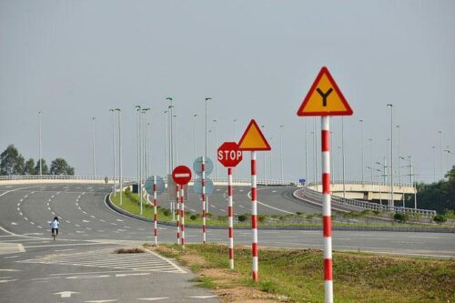 Những thay đổi về luật giao thông áp dụng từ tháng 7