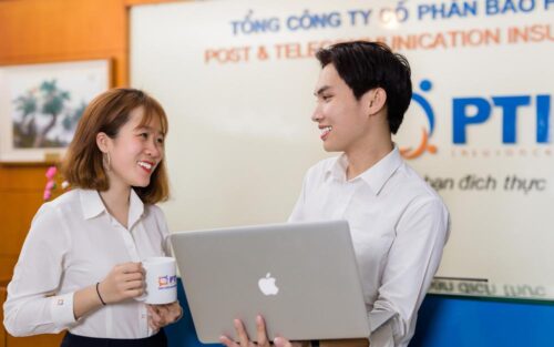 Lơi nhuận PTI tăng 129% trong năm 2020