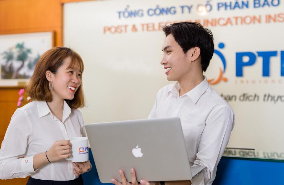 Lơi nhuận PTI tăng 129% trong năm 2020
