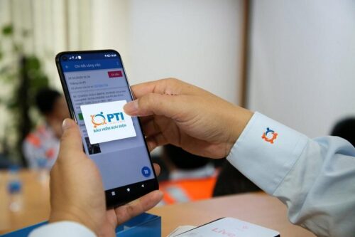 Bảo hiểm PTI ước đạt 6.000 tỷ đồng doanh thu năm 2020