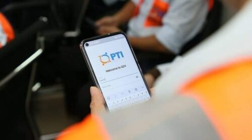 PTI ứng dụng công nghệ OCR trong cấp đơn bảo hiểm online