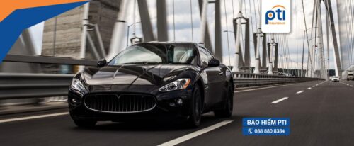 Bảo hiểm xe PTI (Bưu điện) 🚗