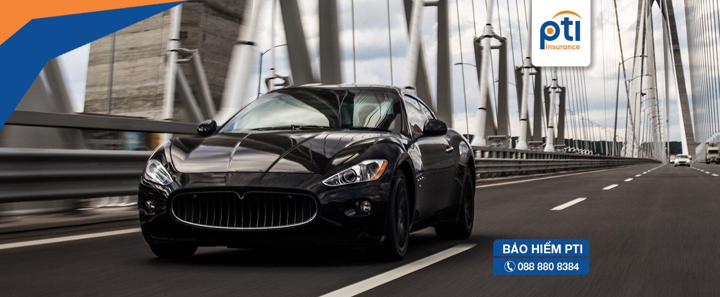Bảo hiểm xe PTI (Bưu điện) 🚗