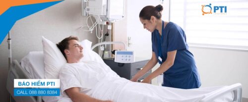 Bảo hiểm SỨC KHỎE VÀNG PTI