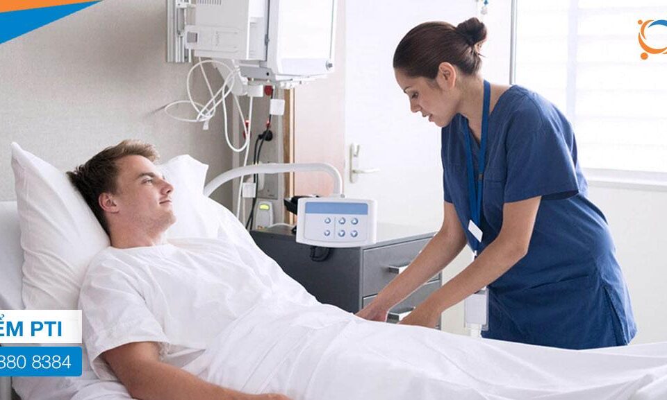 Bảo hiểm SỨC KHỎE VÀNG PTI