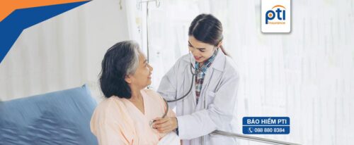 Bảo hiểm Sức khỏe vàng PTI