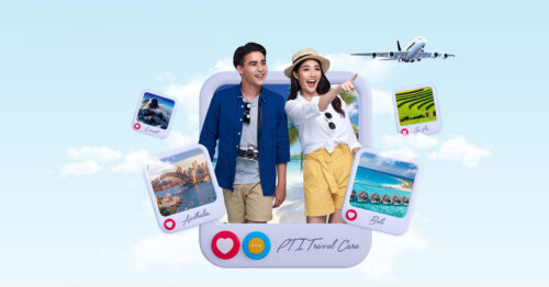 PTI Travel Care được thiết kế đơn giản với nhiều quyền lợi thiết thực, mang tới một giải pháp bảo vệ toàn diện cho khách hàng trước tất cả những rủi ro có thể gặp phải trong quá trình du lịch hoặc công tác tại nước ngoài. Chỉ với mức phí bảo hiểm từ 100.000 đồng, khách hàng sẽ nhận được quyền lợi bảo hiểm lên đến 2,4 tỷ đồng bao gồm hỗ trợ chi phí y tế điều trị ở nước ngoài, hỗ trợ tai nạn cá nhân và hỗ trợ đi lại