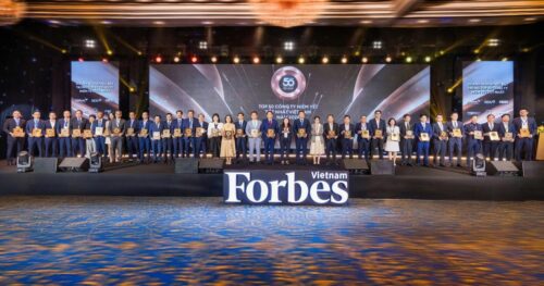PTI được Forbes Việt Nam công bố nằm trong Top 50 Công ty niêm yết tốt nhất 2025, thể hiện sức khỏe tài chính vững mạnh, hiệu quả hoạt động kinh doanh xuất sắc và cam kết phát triển bền vững ngành bảo hiểm phi nhân thọ tại Việt Nam.