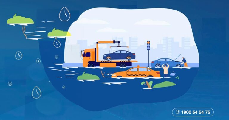 PTI đã nhanh chóng tiếp nhận và xử lý 156 vụ tổn thất sau bão số 10 với tổng giá trị bồi thường lên đến hàng tỷ đồng, thể hiện cam kết đồng hành và bảo vệ khách hàng một cách tận tâm và chuyên nghiệp.